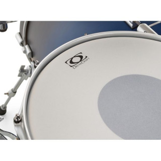 Серия DrumCraft 6 2up 2down синий переход DrumCraft Series 6 2up 2down Blue Fade