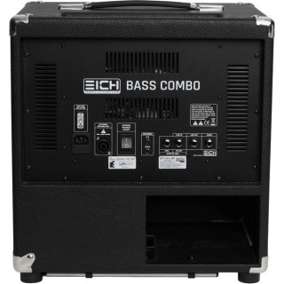 Eich Аmplification BC 112 II Eich Amplification BC 112 II