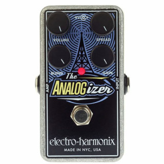 Педаль эффектов Electro Harmonix Analogizer Electro Harmonix Analogizer
