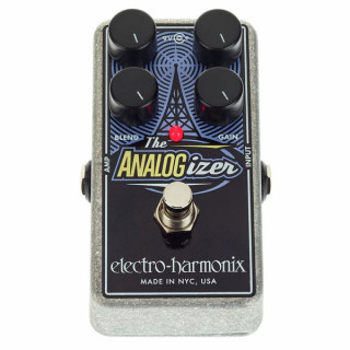 Педаль эффектов Electro Harmonix Analogizer Electro Harmonix Analogizer