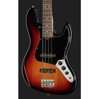 Fender AM Perf Джазовый бас RW 3TSB Fender AM Perf Jazz Bass RW 3TSB