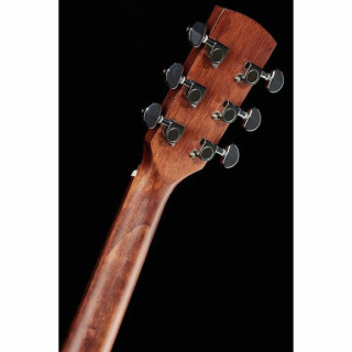 Акустическая гитара Harley Benton Custom Line CLD-15M Harley Benton Custom Line CLD-15M