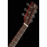 Акустическая гитара Harley Benton Custom Line CLD-15M Harley Benton Custom Line CLD-15M