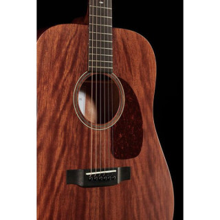 Акустическая гитара Harley Benton Custom Line CLD-15M Harley Benton Custom Line CLD-15M