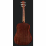Акустическая гитара Harley Benton Custom Line CLD-15M Harley Benton Custom Line CLD-15M