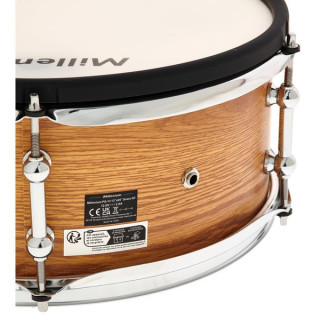 Малый барабан Millenium PS-13 13"x05" NT Millenium PS-13 13"x05" Snare NT