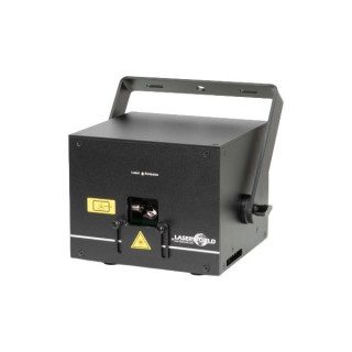 Лазерный мир CUBE 3 Laserworld CUBE 3