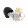 Shure SE535 CL слева Shure SE535 CL Left