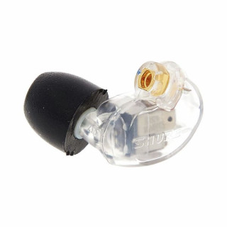 Shure SE535 CL слева Shure SE535 CL Left