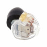Shure SE535 CL слева Shure SE535 CL Left