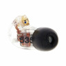 Shure SE535 CL слева Shure SE535 CL Left