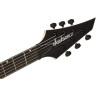 Серия Jackson ProPlus DK MS HT6 BK Jackson ProPlus Series DK MS HT6 BK