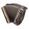 Ланцингер 34 Alma Dark Edition G/C/F/Bb Lanzinger 34 Alma Dark Edition G/C/F/Bb