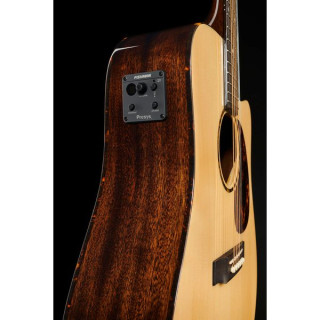 Электроакустическая гитара Recording King RD-G6-CFE5 Recording King RD-G6-CFE5