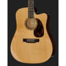Электроакустическая гитара Recording King RD-G6-CFE5 Recording King RD-G6-CFE5