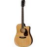 Электроакустическая гитара Recording King RD-G6-CFE5 Recording King RD-G6-CFE5