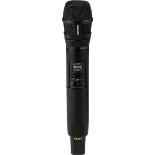Shure SLXD2+/N8C G65 Shure SLXD2+/N8C G65