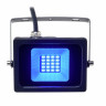 Уличный светильник Eurolite LED IP FL-10 SMD blue Eurolite LED IP FL-10 SMD blue