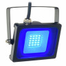 Уличный светильник Eurolite LED IP FL-10 SMD blue Eurolite LED IP FL-10 SMD blue