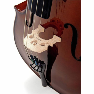 Stentor SR1108 Виолончель студенческая II 1/8 Stentor SR1108 Cello Student II 1/8