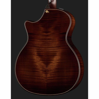 Taylor 614Ce Builders Edition WHB V-C Taylor 614Ce Builders Edition WHB V-C