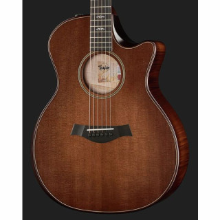Taylor 614Ce Builders Edition WHB V-C Taylor 614Ce Builders Edition WHB V-C