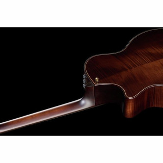 Taylor 614Ce Builders Edition WHB V-C Taylor 614Ce Builders Edition WHB V-C