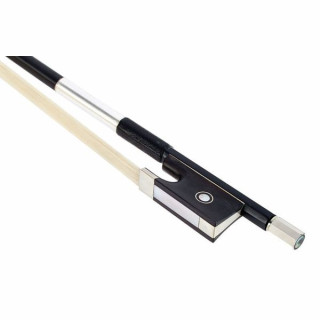 Смычок для скрипки Petz Carbon Bow Violin 4/4 BK Petz Carbon Bow Violin 4/4 BK