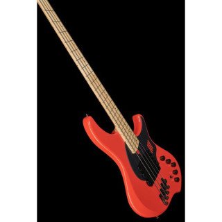 Dingwall NG3 Nolly Sig.4 Fiesta Красный Dingwall NG3 Nolly Sig.4 Fiesta Red