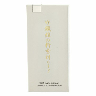 Тенор Forestone Black Bamboo W-Blast MH Forestone Black Bamboo Tenor W-Blast MH