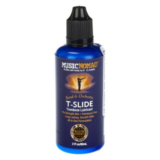 Смазка для тромбона MusicNomad Trombone Lubricant (MN704) MusicNomad Trombone Lubricant (MN704)