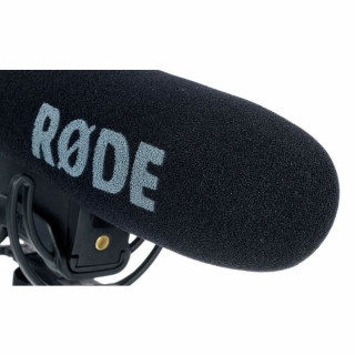 Микрофон на камеру Rode VideoMic Pro Rycote Rode VideoMic Pro Rycote