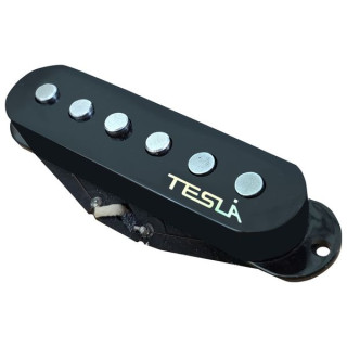 Тесла VR-1 Middle BK Tesla VR-1 Middle BK