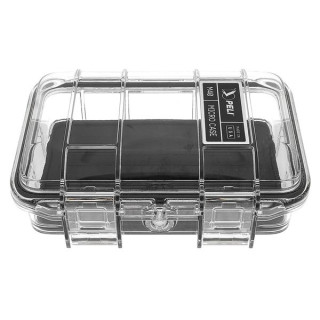 Peli M40 Clear / Black Peli M40 Clear / Black