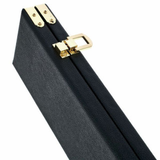 Кейс для смычка виолончели Gewa Maestro Double Violin Bow Case Gewa Maestro Double Violin Bow Case