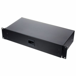 Выдвижной ящик стойки 2U короткий Thon Rack Drawer 2U short