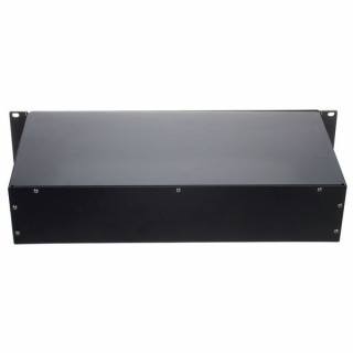 Выдвижной ящик стойки 2U короткий Thon Rack Drawer 2U short