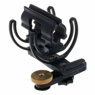 Антивибрационный держатель Rycote InVision Video 1/4" Adaptor Rycote InVision Video 1/4" Adaptor