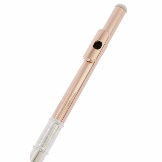 Концертная флейта Powell Sonare PS 705 BEF Flute Aurumite Powell Sonare PS 705 BEF Flute Aurumite