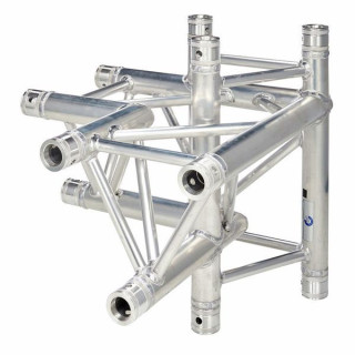 Глобальная ферменная конструкция F33C44 Угол 90° Global Truss F33C44 90° Corner