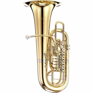B&S 3100 WG-L "Фанни" F-Туба B&S 3100 WG-L "Fanny" F-Tuba