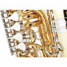 B&S 3100 WG-L "Фанни" F-Туба B&S 3100 WG-L "Fanny" F-Tuba