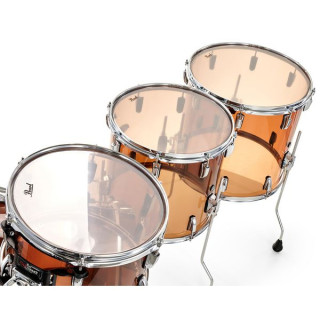 Pearl Crystal Beat Rock L.Smoke ltd. Pearl Crystal Beat Rock L.Smoke ltd.