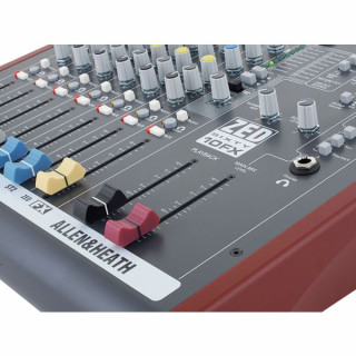 Allen & Heath ZED60-10FX Аллен и Хит ZED60-10FX Allen & Heath ZED60-10FX