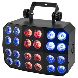 Eurolite LED CLS-6 PIX HCL Eurolite LED CLS-6 PIX HCL