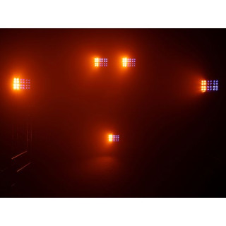 Eurolite LED CLS-6 PIX HCL Eurolite LED CLS-6 PIX HCL