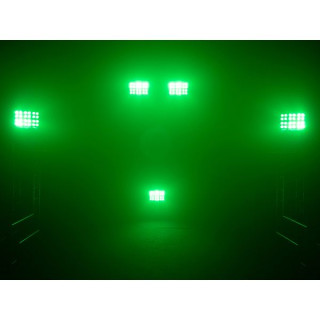 Eurolite LED CLS-6 PIX HCL Eurolite LED CLS-6 PIX HCL