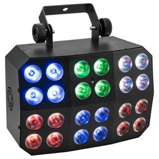 Eurolite LED CLS-6 PIX HCL Eurolite LED CLS-6 PIX HCL