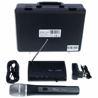 Беспроводная система the t.bone TWS One D Vocal