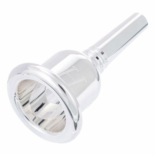 Мундштук для трубы Denis Wick 2186 Heritage Tuba 4L Denis Wick 2186 Heritage Tuba 4L